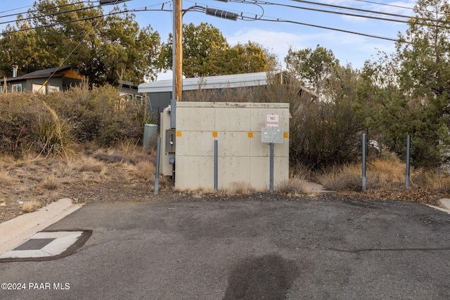 210 Partridge Ln, Prescott, AZ 86303