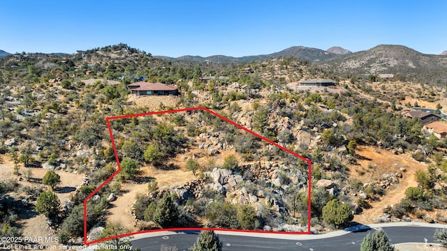 Listing photo 2 for 2108 Burlwood Dr, Prescott AZ 86305