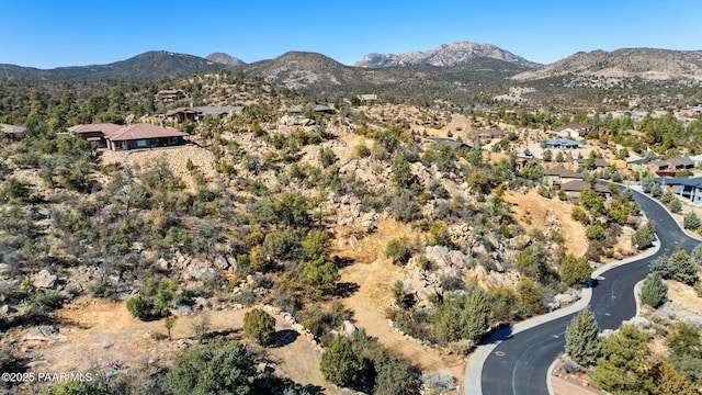 Listing photo 3 for 2108 Burlwood Dr, Prescott AZ 86305