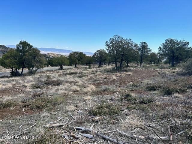 73 Morning Glow Way, Prescott AZ, 86303 land for sale