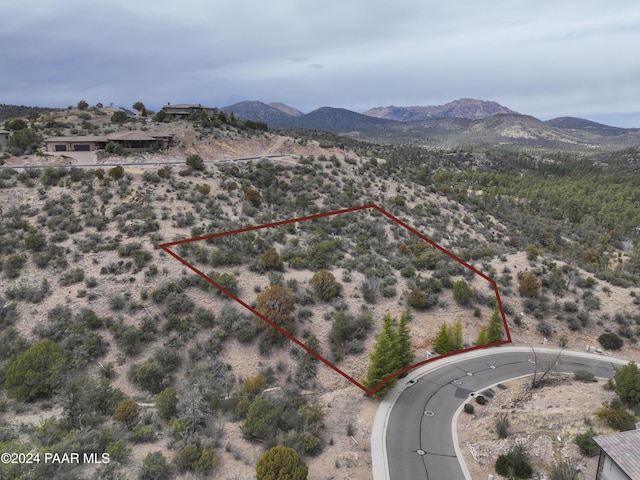 Listing photo 2 for 1462 Sierry Springs Dr, Prescott AZ 86305