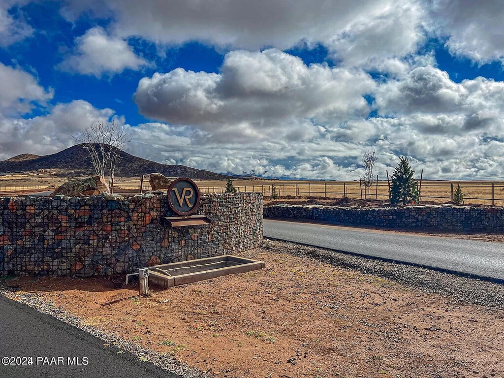10102 E Wishing Well Way, Prescott Valley, AZ 86315
