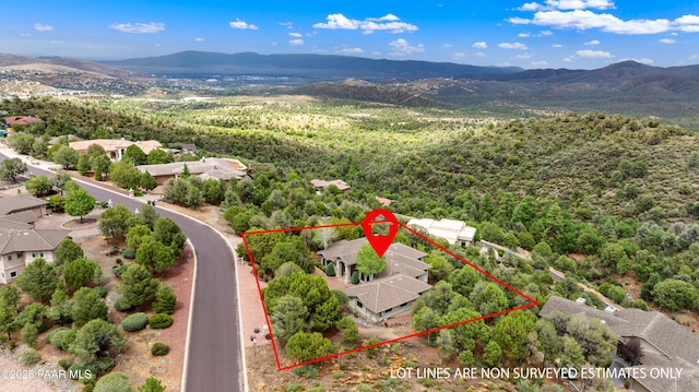 597 Windspirit Cir, Prescott, AZ 86303 - photo 50