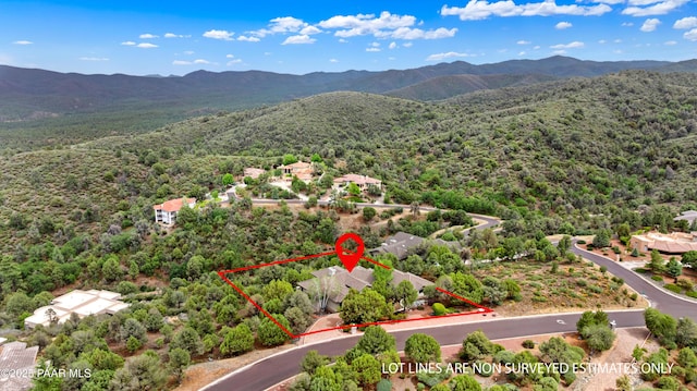 597 Windspirit Cir, Prescott, AZ 86303 - photo 48
