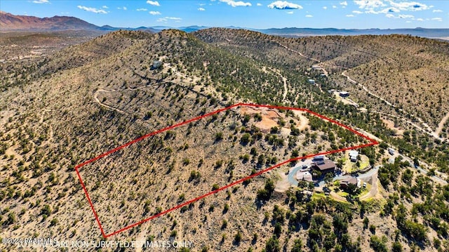 4695 W Hidden Canyon Rd, Chino Valley, AZ 86323 - photo 3