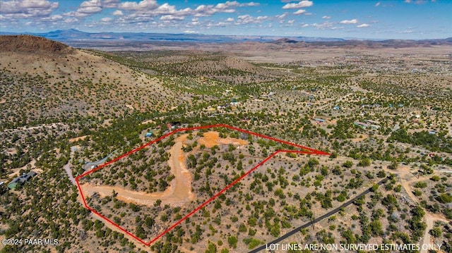 4695 W Hidden Canyon Rd, Chino Valley, AZ 86323 - photo 5