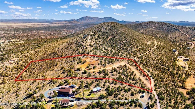 4695 W Hidden Canyon Rd, Chino Valley, AZ 86323 - photo 2