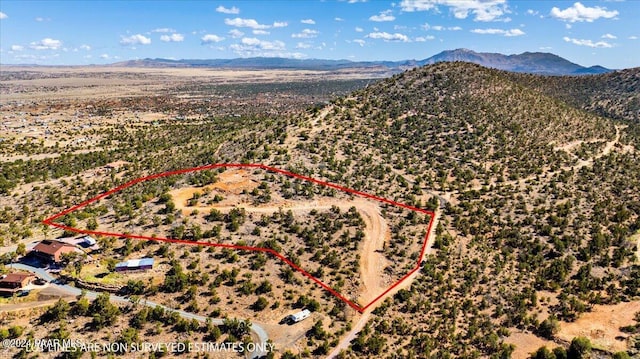4695 W Hidden Canyon Rd, Chino Valley, AZ 86323 - photo 1