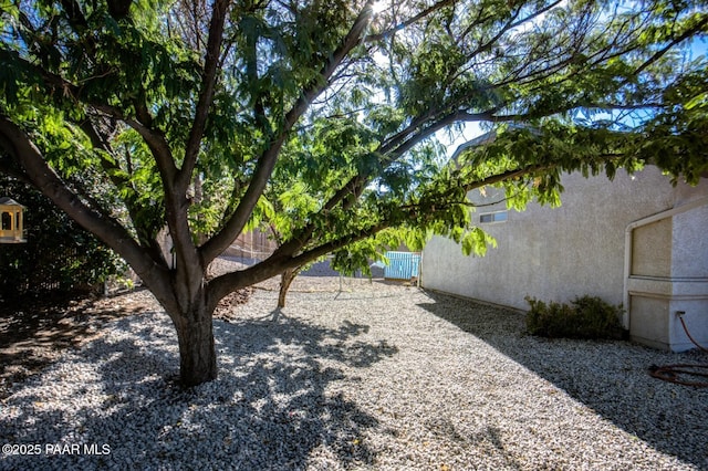 6126 N Little Papoose Dr, Prescott Valley, AZ 86314 - view of yard