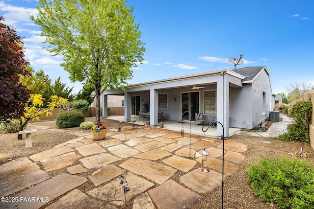 7289 E Goodnight Ln, Prescott Valley, AZ 86314 - photo 34