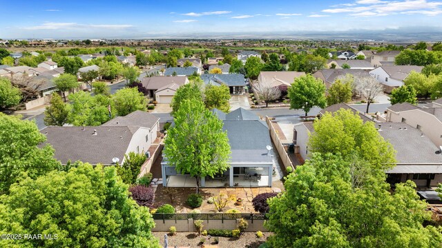 7289 E Goodnight Ln, Prescott Valley, AZ 86314 - photo 36