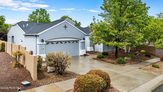 7289 E Goodnight Ln, Prescott Valley, AZ 86314 - photo 5