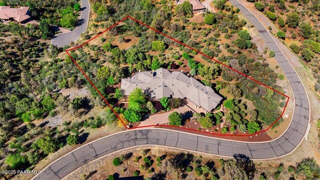 549 Sandpiper Dr, Prescott, AZ 86303 - photo 63