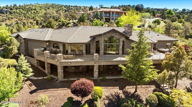 549 Sandpiper Dr, Prescott, AZ 86303 - photo 5