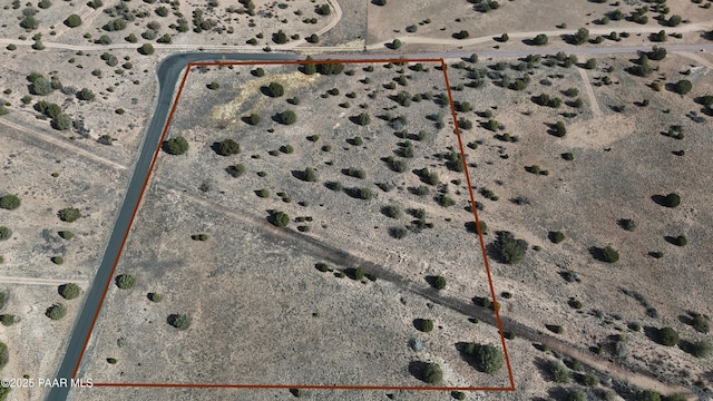 25440 N Upper Verde Trl, Paulden, AZ 86334 - photo 2