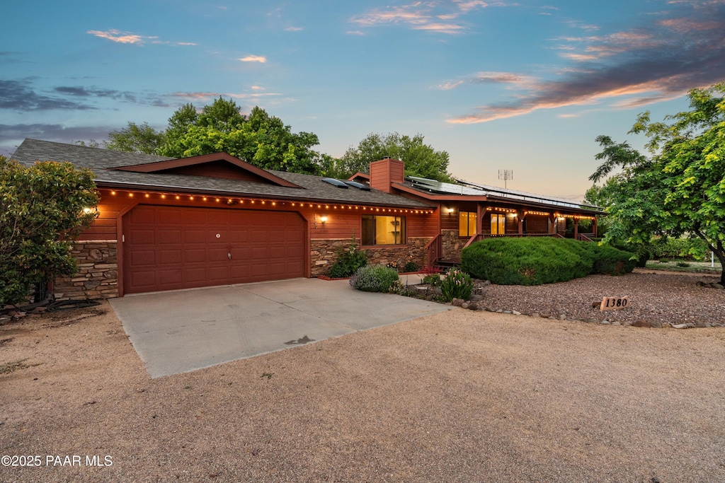 1380 W Oneal Rd, Prescott, AZ 86305 - photo 1