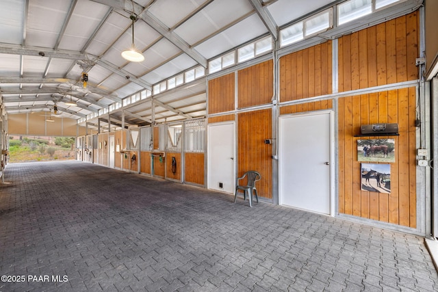 13225 N Bull Run Rd, Prescott, AZ 86305 - view of stable