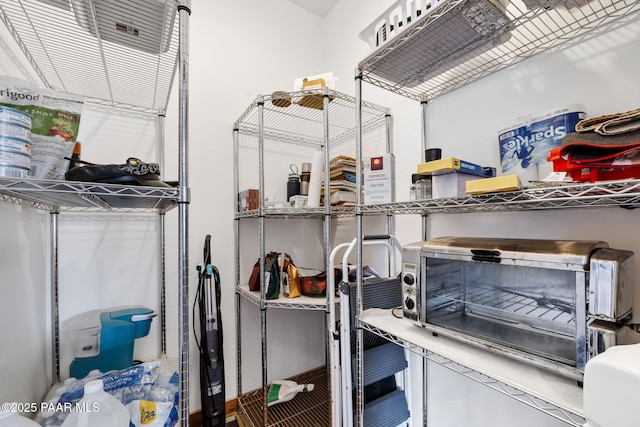 13225 N Bull Run Rd, Prescott, AZ 86305 - view of storage room
