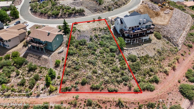 1935 Ventnor Cir, Prescott, AZ 86301