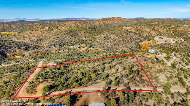 Listing photo 2 for 6240 W Blue Canyon Dr, Prescott AZ 86305