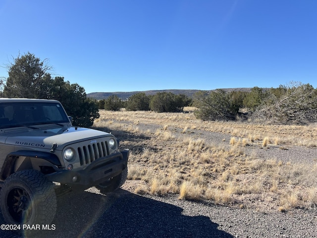 53410 N Bridge Canyon Pkwy, Seligman AZ, 86337 land for sale