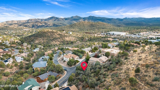 Listing photo 3 for 536 Shadow Mountain Dr, Prescott AZ 86301