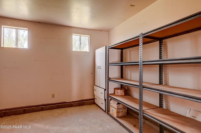 10412 E Prescott Dells Ranch Rd, Dewey-Humboldt, AZ 86327 - view of storage room