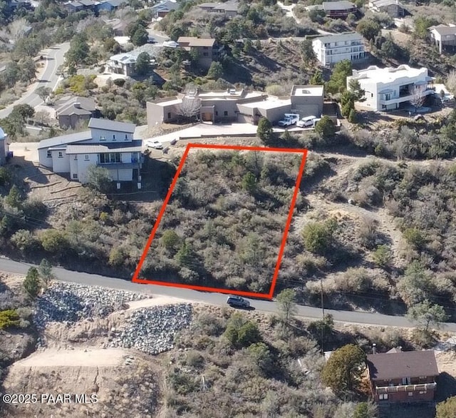 Listing photo 3 for 628 W Robinson Dr, Prescott AZ 86303