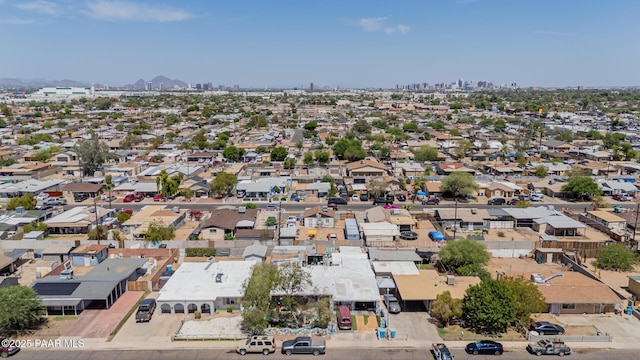 1807 N 38th Dr, Phoenix, AZ 85009 - view of urban area