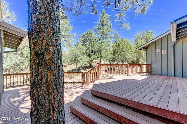 1106 E Timber Ridge Rd, Prescott, AZ 86303 - photo 37