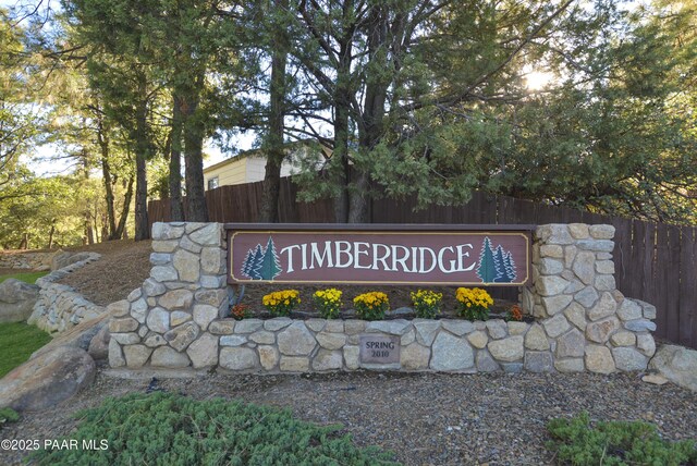 1106 E Timber Ridge Rd, Prescott, AZ 86303 - photo 48