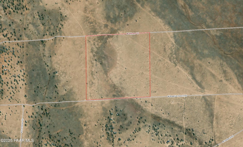 11100 Rawhide Ranch Rd, Ash Fork, AZ 86320 - photo 1