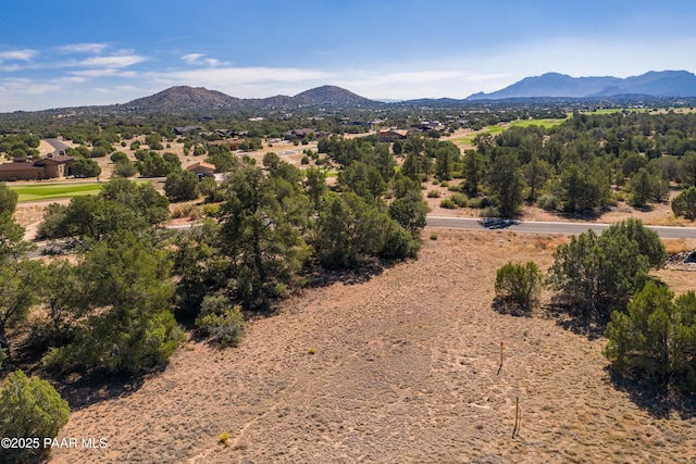 5766 W Maddie Ln, Prescott, AZ 86305 - photo 3