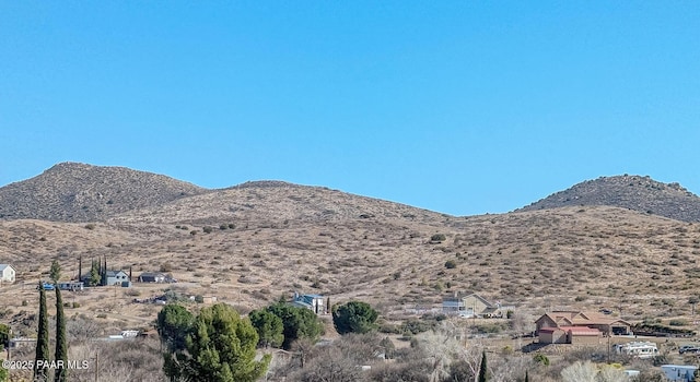 20457 E Deer Valley Ln, Mayer, AZ 86333