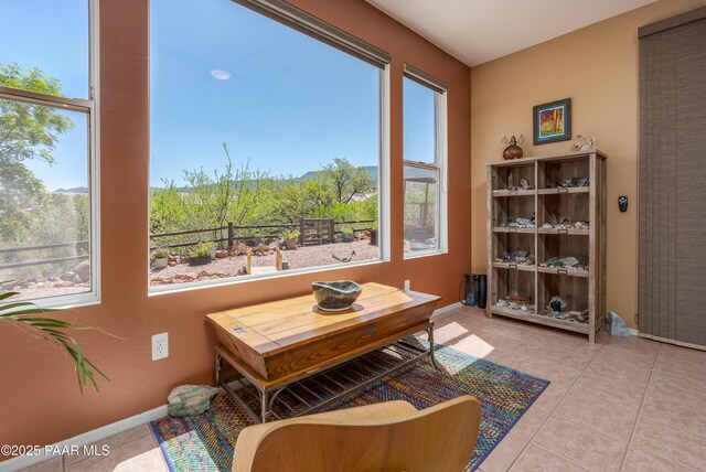 2315 W Desert Willow Dr, Cottonwood, AZ 86326 - view of sunroom / solarium