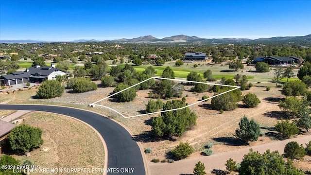 Listing photo 2 for 5400 W Bruno Canyon Dr, Prescott AZ 86305