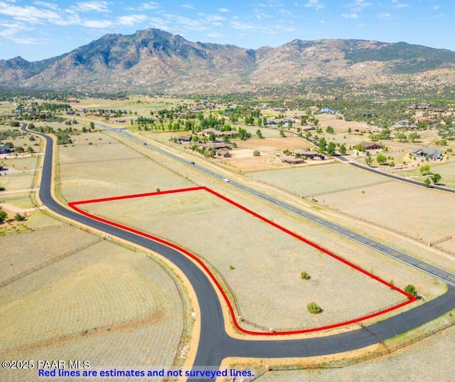 9830 N Equine Rd, Prescott, AZ 86305 - photo 1