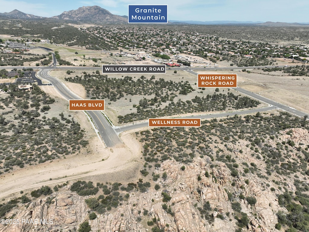 3825 Willow Creek Rd, Prescott, AZ 86301 - photo 1
