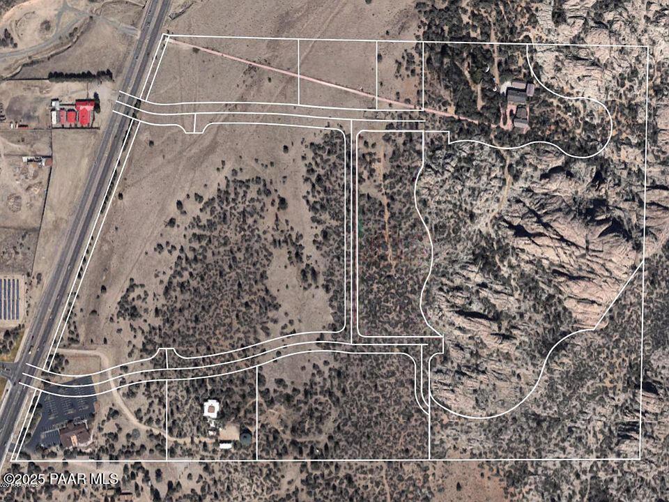 3825 Willow Creek Rd, Prescott, AZ 86301 - photo 2