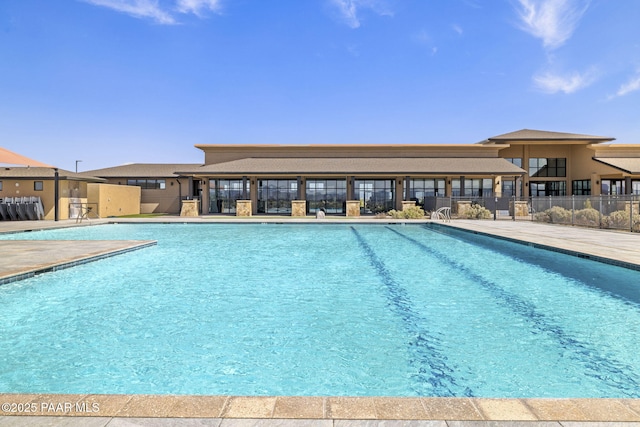 5385 Rocky Vista Dr, Prescott, AZ 86301 - view of community pool