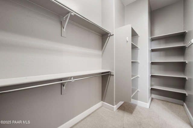 5385 Rocky Vista Dr, Prescott, AZ 86301 - spacious closet with light carpet