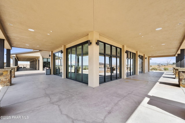 5385 Rocky Vista Dr, Prescott, AZ 86301 - view of patio / terrace