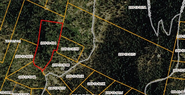 7740 S Snowdrift Mine Rd, Prescott, AZ 86303