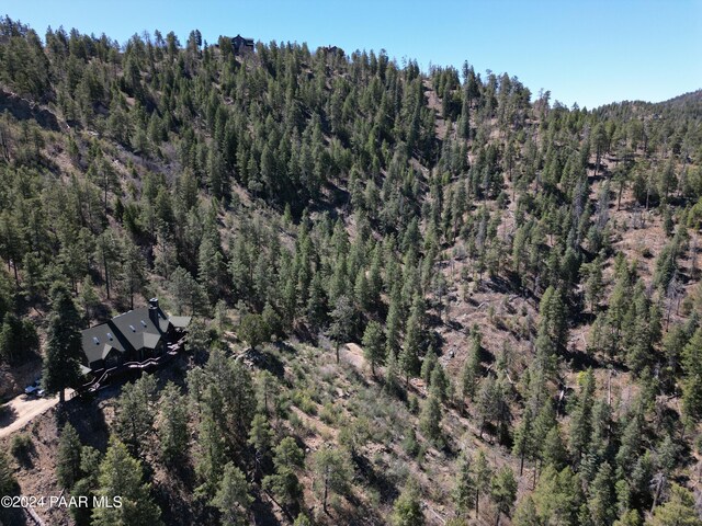7740 S Snowdrift Mine Rd, Prescott, AZ 86303