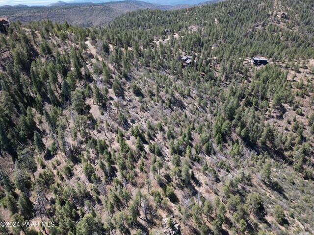 7740 S Snowdrift Mine Rd, Prescott, AZ 86303