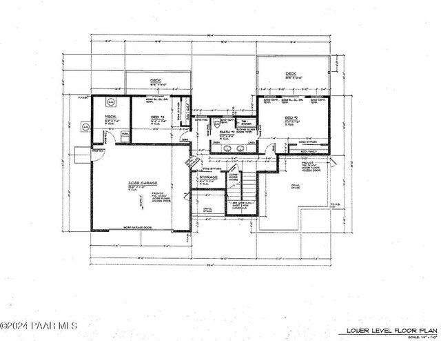 7740 S Snowdrift Mine Rd, Prescott, AZ 86303