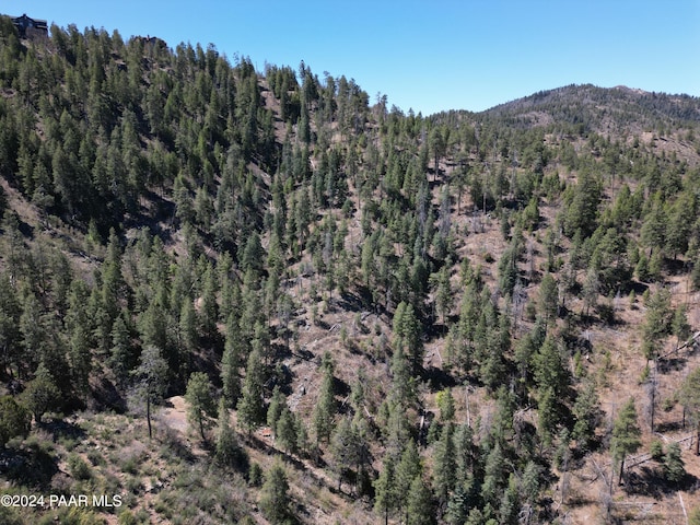 7740 S Snowdrift Mine Rd, Prescott, AZ 86303