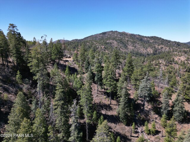 7740 S Snowdrift Mine Rd, Prescott, AZ 86303