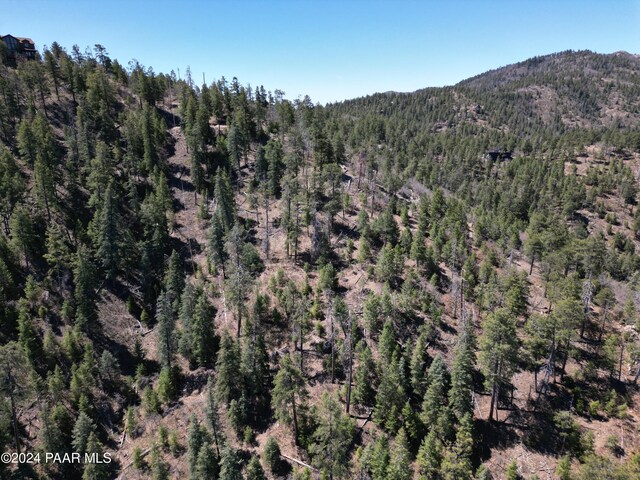 7740 S Snowdrift Mine Rd, Prescott, AZ 86303