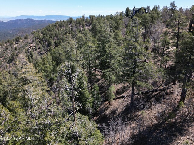 7740 S Snowdrift Mine Rd, Prescott, AZ 86303